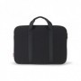 BASE XX D31789 borsa per notebook 33,8 cm (13.3") Custodia a tasca Nero (D31789)