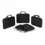 BASE XX D31789 borsa per notebook 33,8 cm (13.3") Custodia a tasca Nero (D31789)
