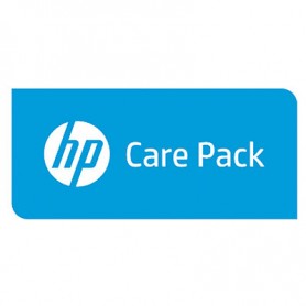 Hewlett Packard Enterprise Proactive Care Advanced (U5DJ2E)
