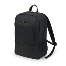 Dicota Eco Backpack BASE zaino Nero Poliestere (D30914-RPET)