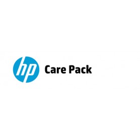 Hewlett Packard Enterprise 5 year Call To Repair CDMR HP 7910 Foundation Care Service (U7YX6E)