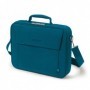 Dicota Eco Multi BASE borsa per notebook 39,6 cm (15.6") Valigetta ventiquattrore Blu (D30919-RPET)