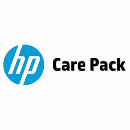 Hewlett Packard Enterprise 4 year 4 hour Exchange 5900CP-48XG-4QSFP Switch Proactive Care Service (U7RC7E)