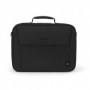 Dicota Eco Multi BASE borsa per notebook 35,8 cm (14.1") Valigetta ventiquattrore Nero (D31323-RPET)