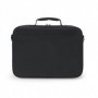 Dicota Eco Multi BASE borsa per notebook 35,8 cm (14.1") Valigetta ventiquattrore Nero (D31323-RPET)
