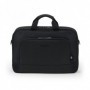 Dicota Eco Top Traveller BASE borsa per notebook 39,6 cm (15.6") Borsa con caricamento dall'alto Nero (D31325-RPET)