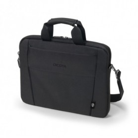 Dicota Eco Slim Case BASE borsa per notebook 35,8 cm (14.1") Nero (D31304-RPET)