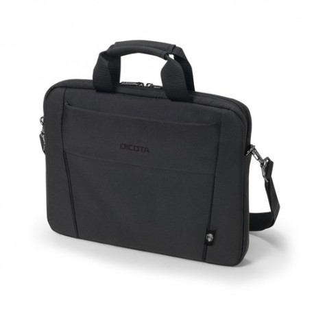 Dicota Eco Slim Case BASE borsa per notebook 35,8 cm (14.1") Nero (D31304-RPET)