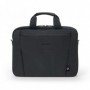 Dicota Eco Slim Case BASE borsa per notebook 35,8 cm (14.1") Nero (D31304-RPET)