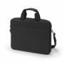Dicota Eco Slim Case BASE borsa per notebook 39,6 cm (15.6") Nero (D31308-RPET)