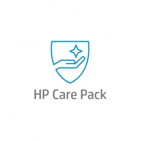 HP U8UA6E estensione della garanzia (U8UA6E)