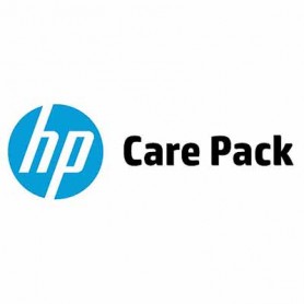 Hewlett Packard Enterprise HPE 5 year Foundation Care Next business day Aruba 2920 24G Switch Service (H1KZ4E)