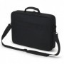 Dicota Eco Multi Plus SCALE borsa per notebook 39,6 cm (15.6") Borsa da corriere Nero (D31439)