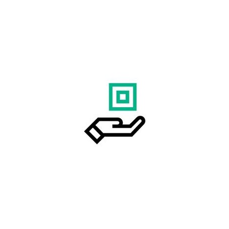 Hewlett Packard Enterprise U7VF7E estensione della garanzia (H5UK8E)