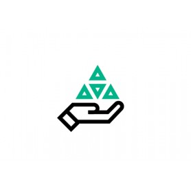 Hewlett Packard Enterprise H1UD3E estensione della garanzia (H1UD3E)