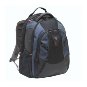 Wenger/SwissGear Mythos zaino Blu PVC, Poliestere (600632)