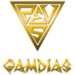 GAMDIAS