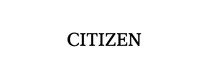 CITIZEN - WARRANTIES